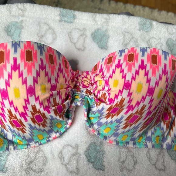 Victoria’s Secret Bikini top size 34C - Picture 2 of 8
